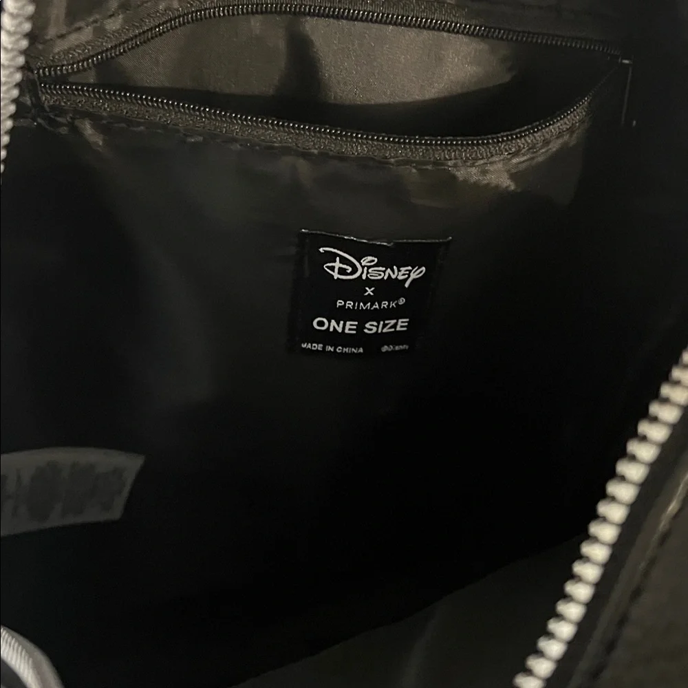Nightmare before Christmas backpack jack skellington - Picture 2 of 5